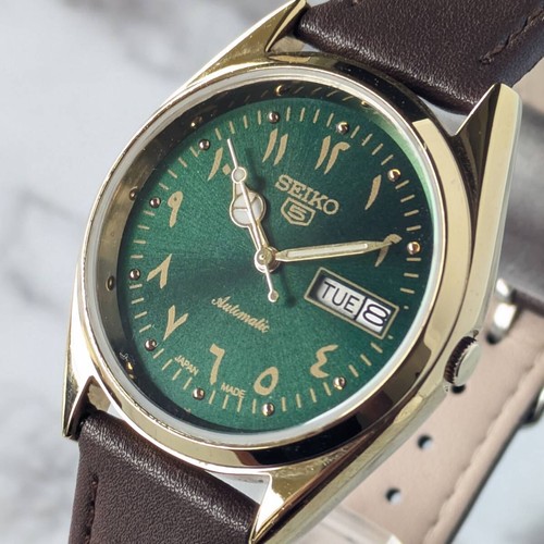 Seiko automatici anni 80 - seiko,