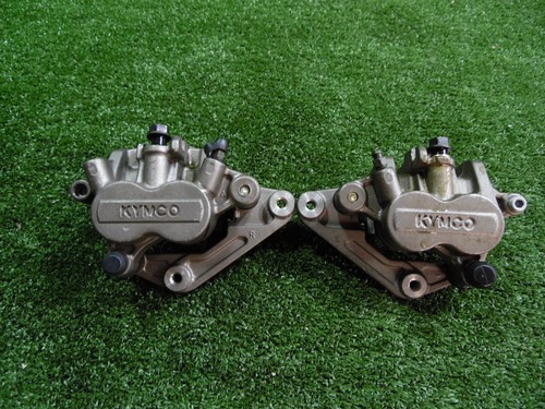 Pinze freno anteriori - , kymco