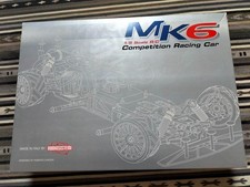 Radiosistemi SVM Columbia MK6