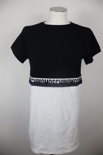 MOSCHINO UNDERWEAR MAGLIA T-SHIRT UOMO COTONE S MAN SHIRT COTTON CASUAL VINTAGE