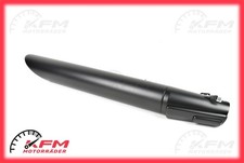 Silenziatore posteriore