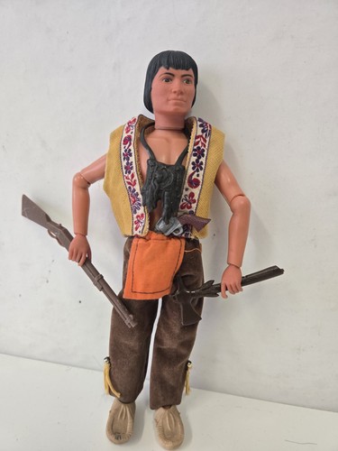 Lone ranger little bear - lone,