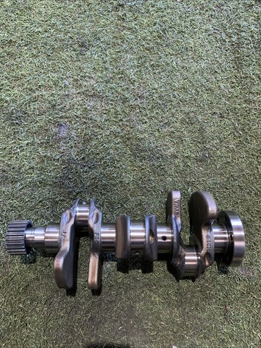 Albero motore volkswagen - motore,