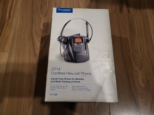 Plantronics ct14 telefono con - plantronics,