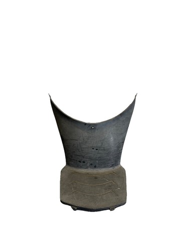 Carena tappo batteria - batteria, honda