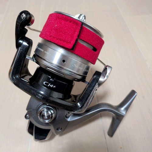 Mulinello pesca shimano 13 - da,