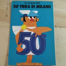 Cartolina Commemorazione 50