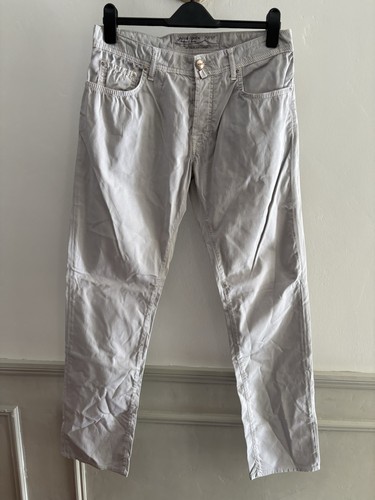 Pantaloni uomo jacob cohen - pantaloni,
