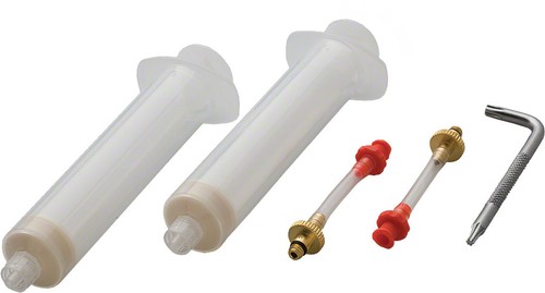Rockshox kit spurgo - xloc, /