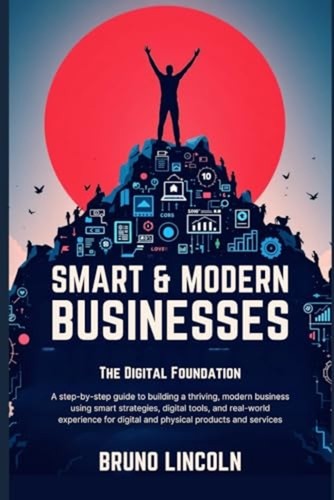 Smart modern businesses - &,