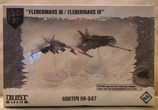 Dust Tactics - "Pipistrello