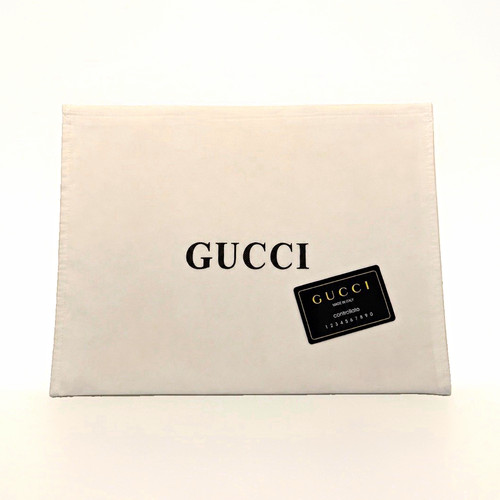 Gucci black chevron quilted - gucci,