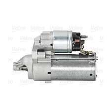 Motorino avviamento