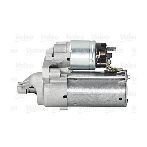 Motorino avviamento