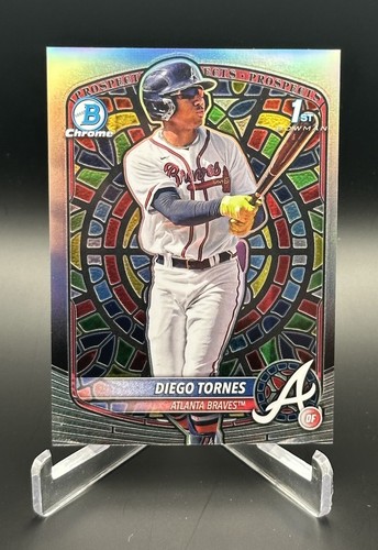 2025 bowman cromo - 2025, diego