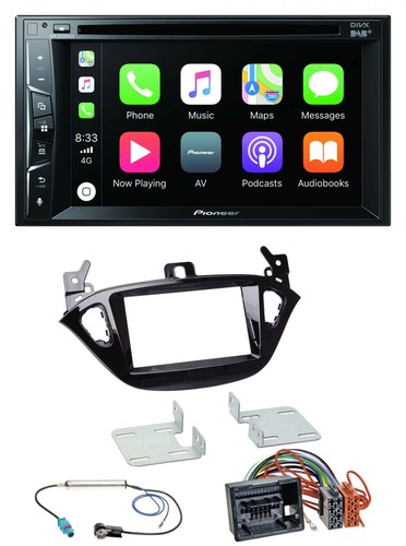Pioneer mp3 usb dvd - mp3,