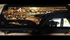 Yanagisawa T-WO20 Sassofono