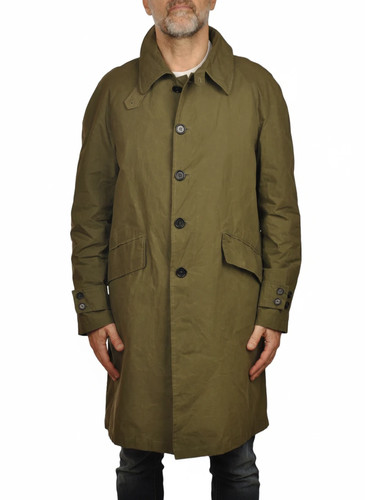 Impermeabile uomo cappotto - uomo,