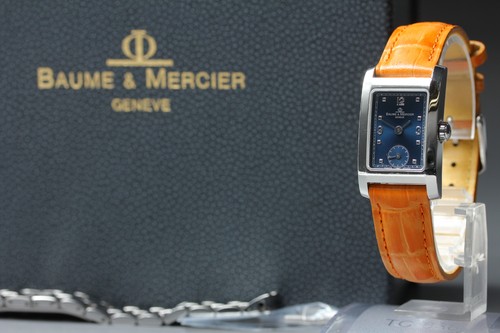 Near mint box baume - w/box], &
