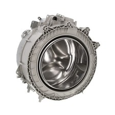 GRUPPO VASCA COMPLETO CESTO