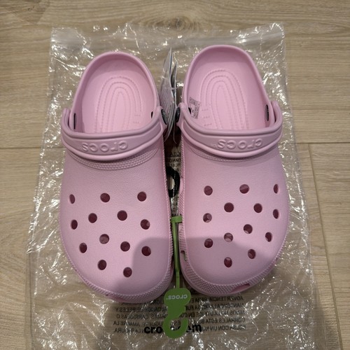 Zoccolo classico donna crocs - classico,