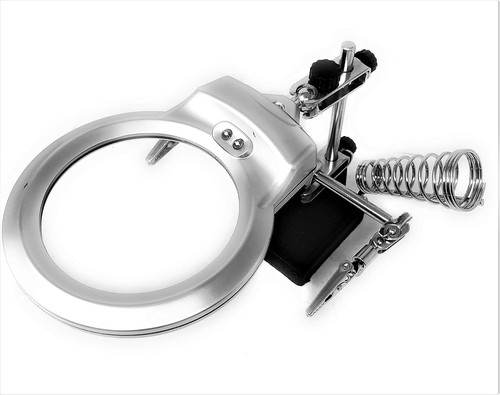Lente ingrandimento da - ingrandimento,