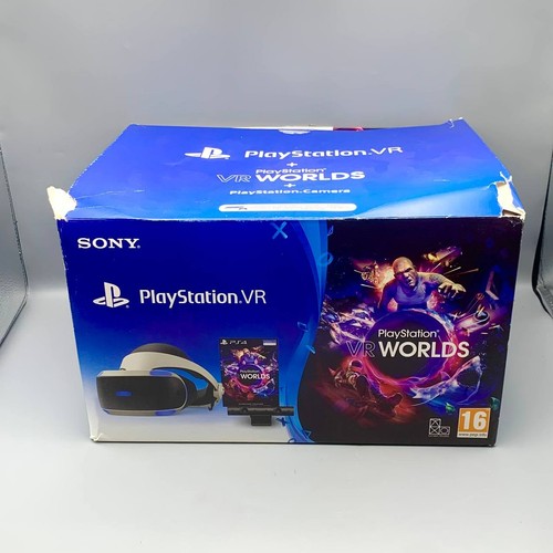 Visore per sony - ps, v2