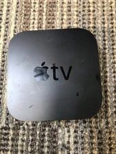 Apple TV 4K /2ND Gen / A2737