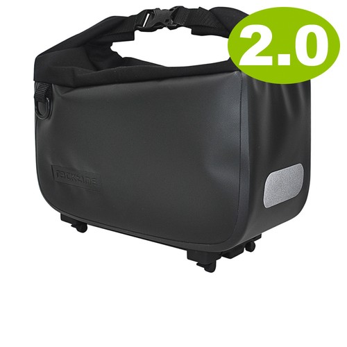 Racktime borsa per portapacchi - racktime,