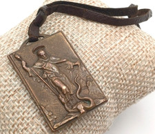 SAN BERNARDO DA MENTONE