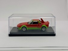 Fiat-Abarth X1/9 Prototipo
