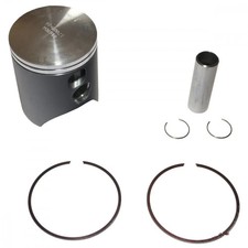 Kit pistoni completi 66.36mm