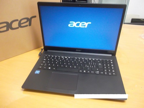 Notebook acer extensa nuovo - notebook,