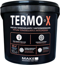 Termo X | Pittura Termica