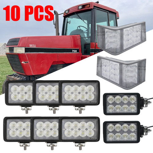 Kit aggiornamento lampada led