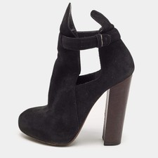 Stivaletti celine neri - stivaletti,