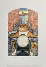 Linda Jane Smith FLEASY RIDER