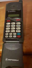 Vintage Motorola Micro TAC