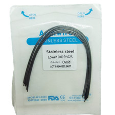 1 Sacchetto Dentales