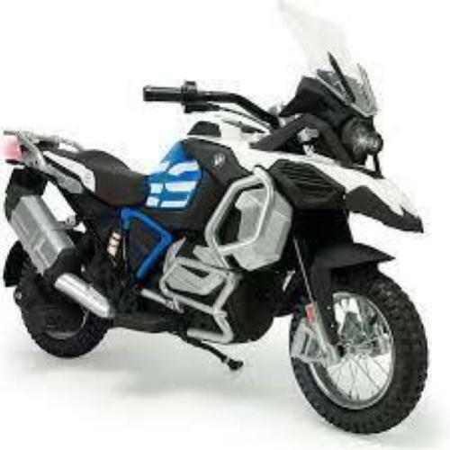Moto bmw 1250 - moto, v