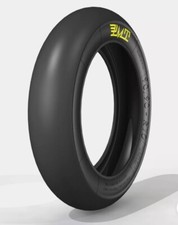 Pneumatico PMT 90/90R10"