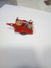 Cp43. Carello antincendio dei