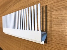 Pettine Weir serbatoio