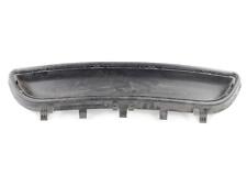 99750554100 CORNICE INFERIORE PARAURTI ANTERIORE PORSCHE 911 997 (2006) RICAMBIO