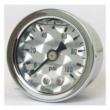 Marshall Manometro Pressione