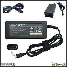 ALIMENTATORE CARICA BATTERIE PER APPLE MACBOOK PRO Mac15,6 Mac15,8