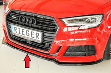 LAMA ANTERIORE RIEGER AUDI A3