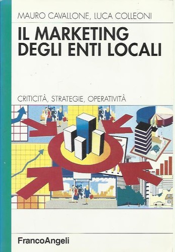 Marketing degli enti - il,