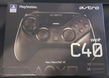 Controller Astro c40 TR