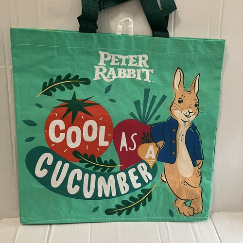 Tesco peter rabbit cool - peter, as